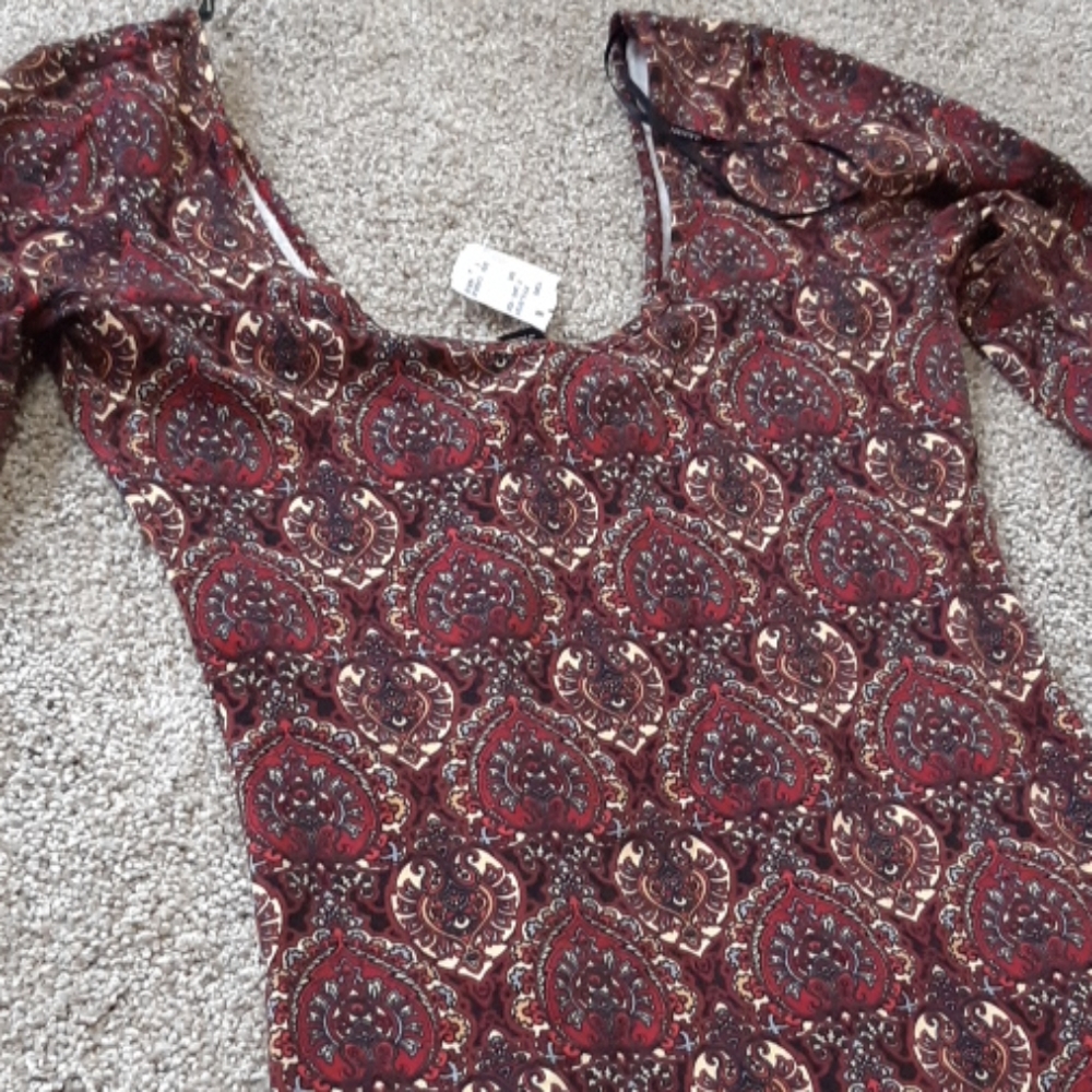 3 for $20 Forever 21 dress